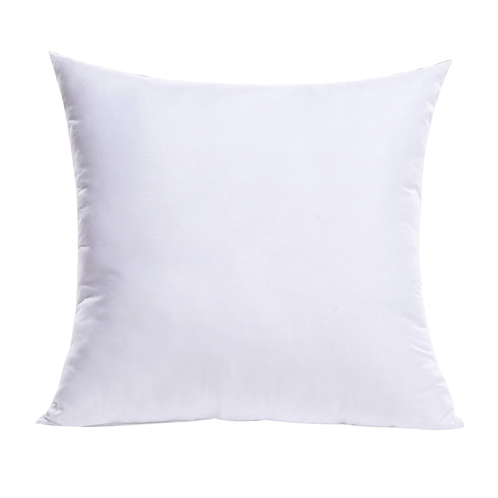 MIULEE 16x36 Inch Throw Pillow Insert for Couch Sofa Bed