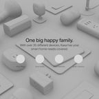 Kasa Smart Plug HS103P2, Wi-Fi Outlet Works with Alexa, 2-Pack