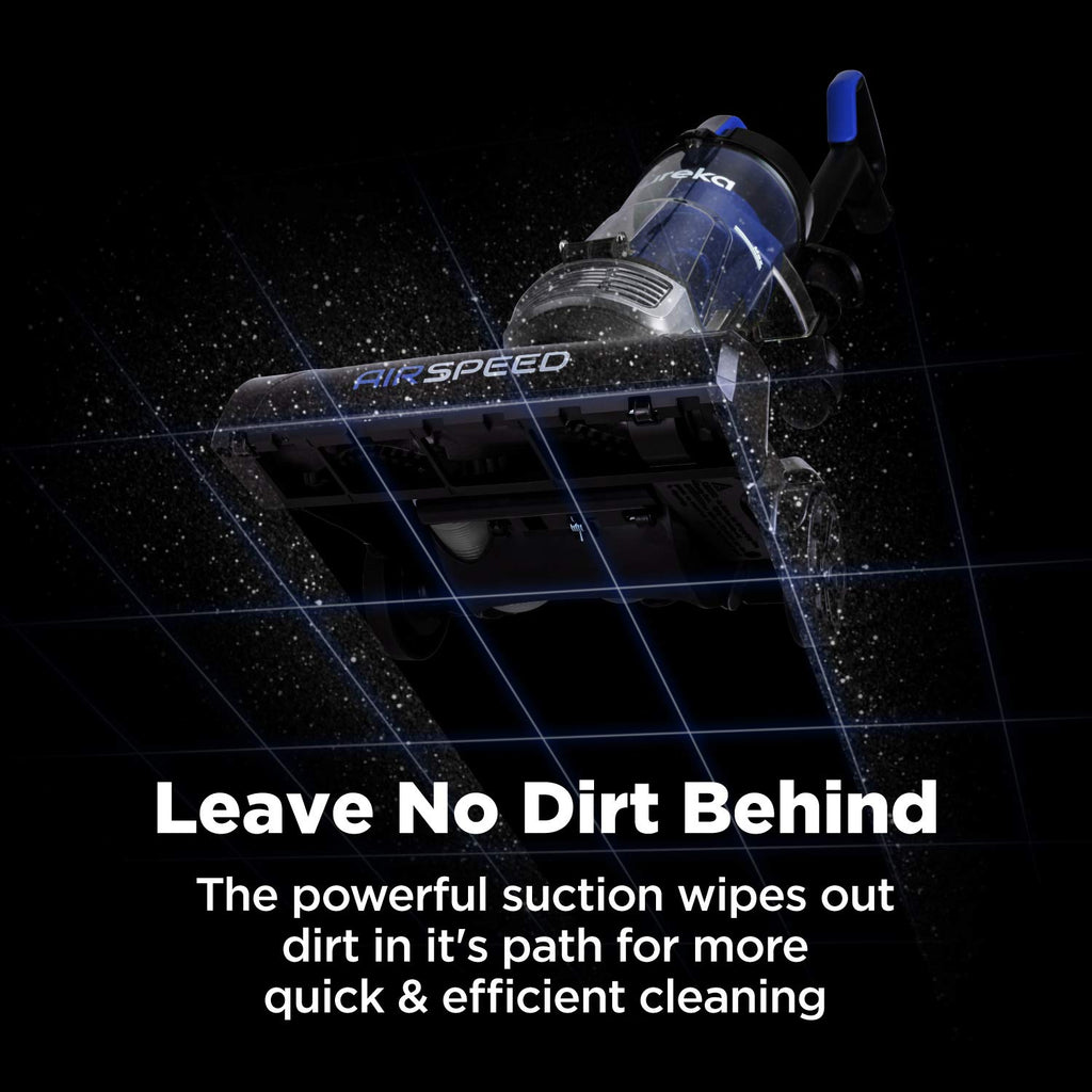 Eureka Vacuum Cleaners for Home,Airspeed Ultra-Lightweight, NEU10AE4
