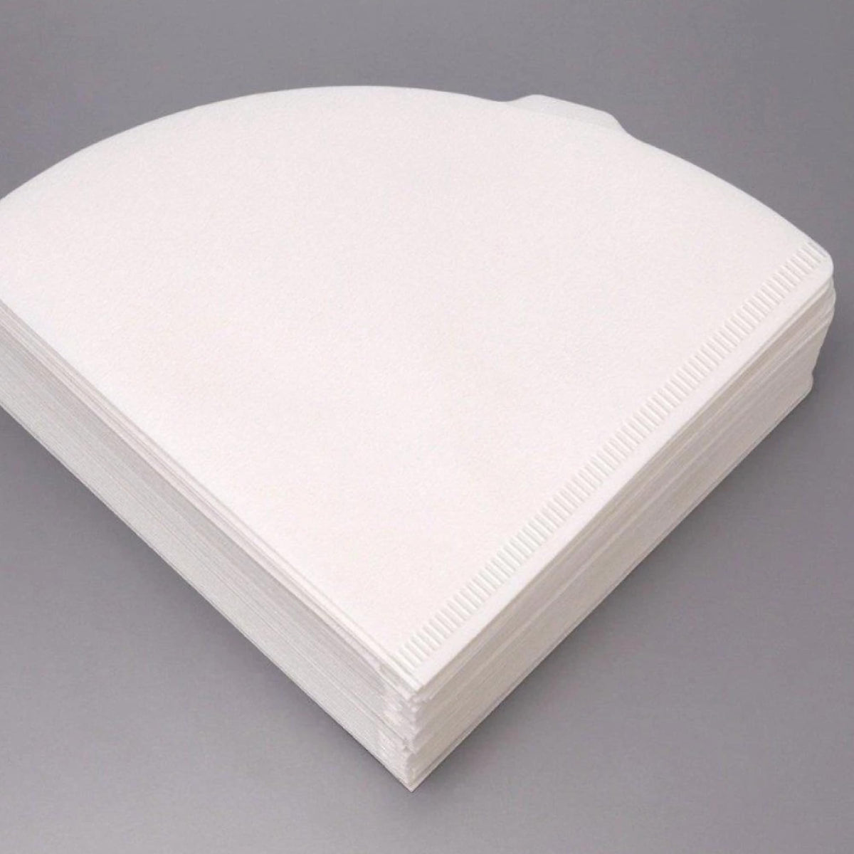 Hario V60 Paper Coffee Filter, Size 02, Natural, 200ct