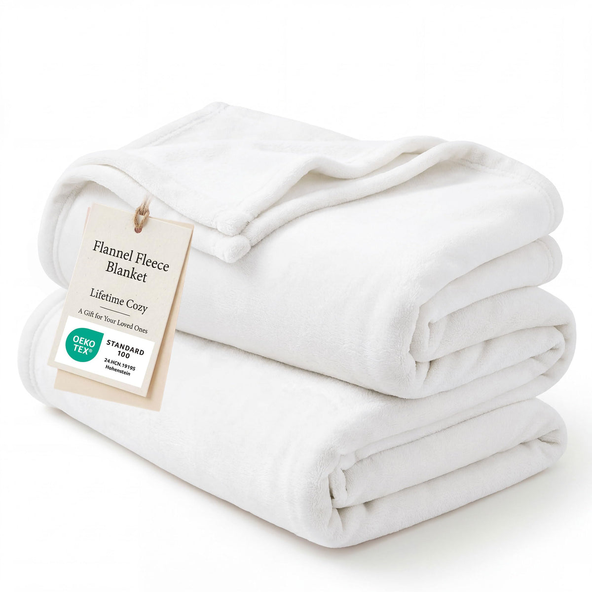 Bedsure GentleSoft Fleece Blanket Twin Size Camel - 300GSM Lightweight Plush Fuzzy Cozy Soft Warm Blanket for Bed, Sofa, Couch, Travel, Camping, 60x80 inches