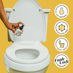 Poo-Pourri Before-You-Go Toilet Spray, Original Citrus, 2 Fl Oz