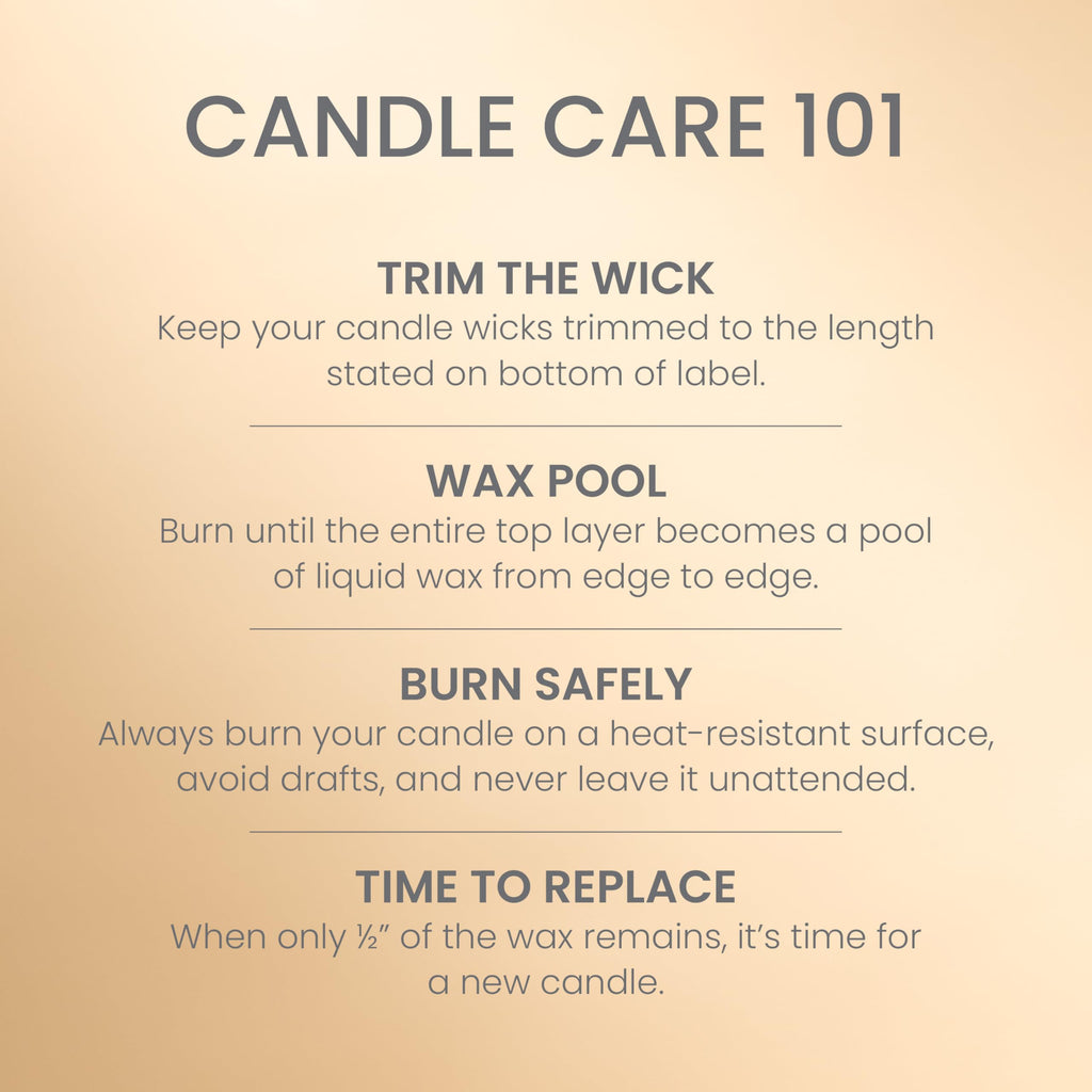 Yankee Candle Amber & Sandalwood Scented Candle, 14.5oz 3-Wick