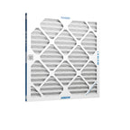 Aerostar Air Filter 20x20x1 MERV 8 AC Filter, HVAC, Furnace Filter, 6 Pack