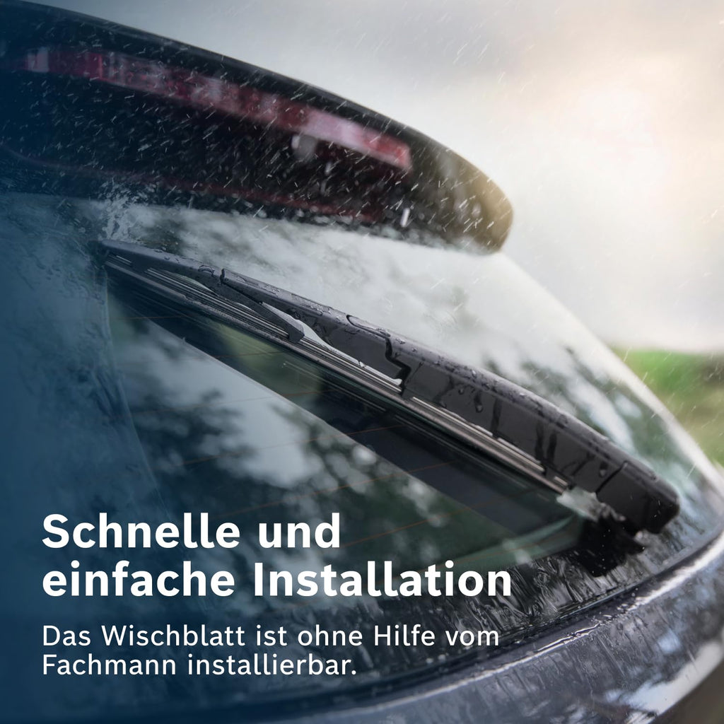 BOSCH H354 OE Specialty Rear Wiper Blade - 14" (Single)
