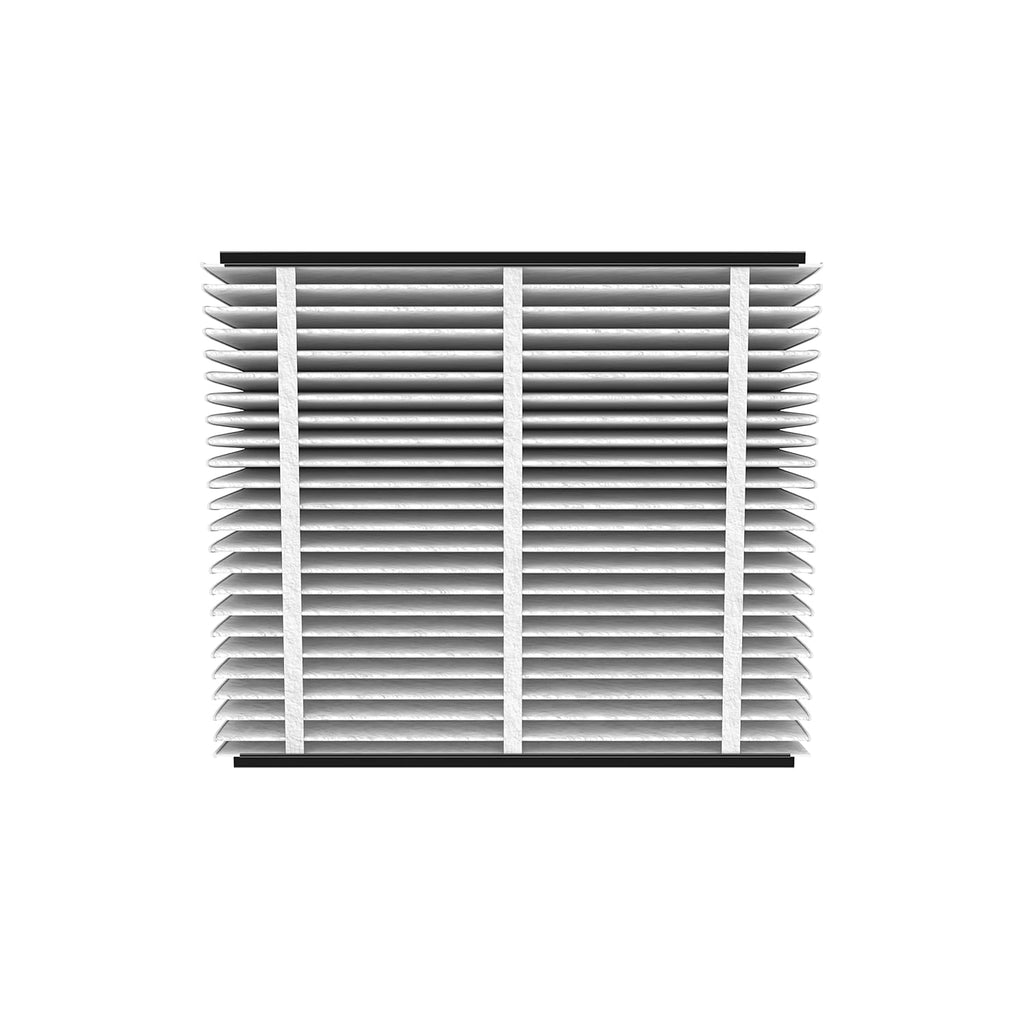 Genuine AprilAire 213 Replacement Filter for AprilAire Whole-House Air Purifiers - MERV 13, Healthy Home Allergy, 20x25x4 Air Filter (Pack of 2)