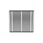 Genuine AprilAire 213 Replacement Filter for AprilAire Whole-House Air Purifiers - MERV 13, Healthy Home Allergy, 20x25x4 Air Filter (Pack of 2)