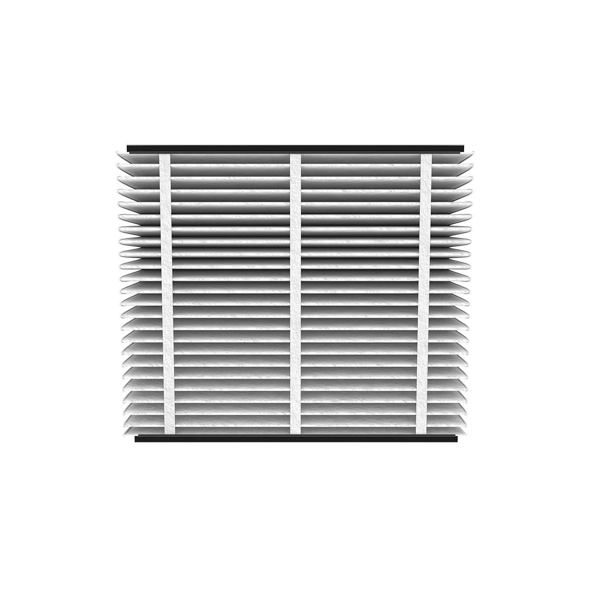 Genuine AprilAire 213 Replacement Filter for AprilAire Whole-House Air Purifiers - MERV 13, Healthy Home Allergy, 20x25x4 Air Filter (Pack of 2)