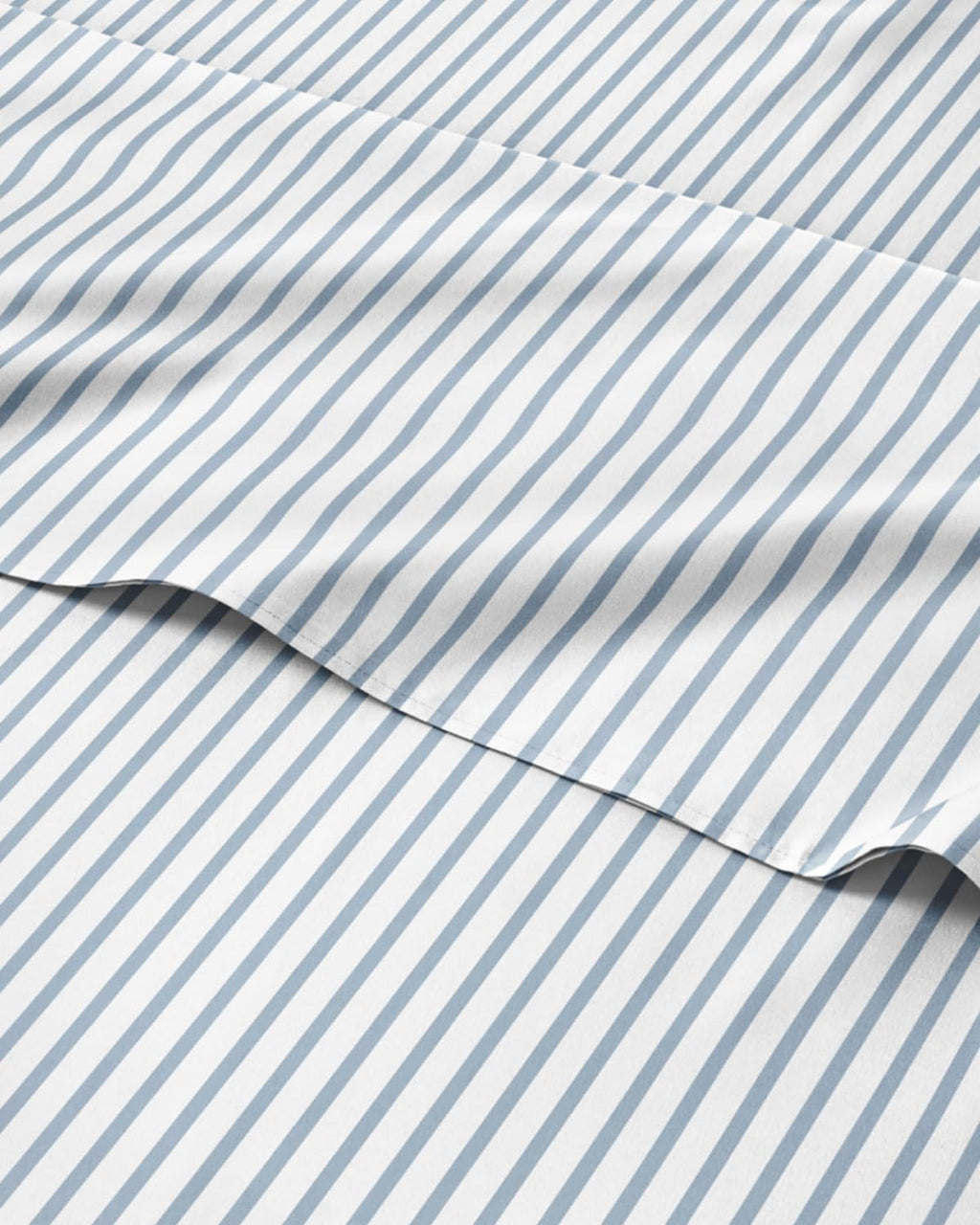 Twin Size 3 Piece Sheet Set - Comfy Breathable & Cooling Sheets - White