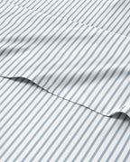Twin Size 3 Piece Sheet Set - Comfy Breathable & Cooling Sheets - White