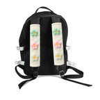 Amooca 2 Pack Seat Belt Covers Soft Shoulder Pad for Cars & Backpack