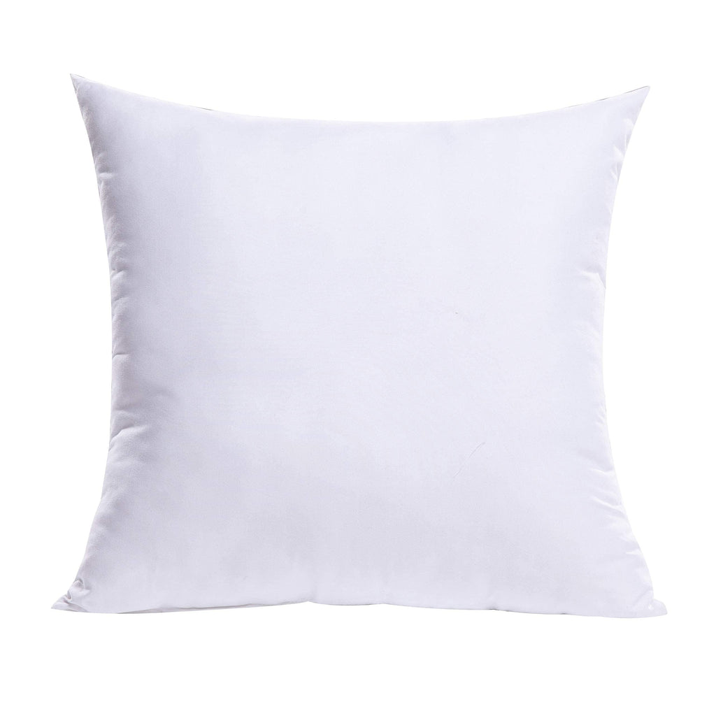 MIULEE 16x36 Inch Throw Pillow Insert for Couch Sofa Bed