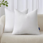 MIULEE 16x36 Inch Throw Pillow Insert for Couch Sofa Bed