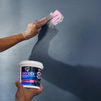DAP DryDex Dry Time Indicator Spackling, Pink/White, 32 Oz (7079812330)