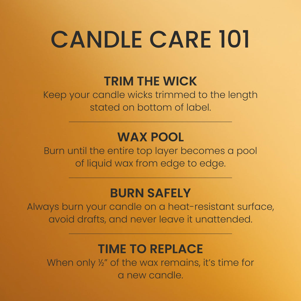 Yankee Candle Amber & Sandalwood Scented Candle, 14.5oz 3-Wick
