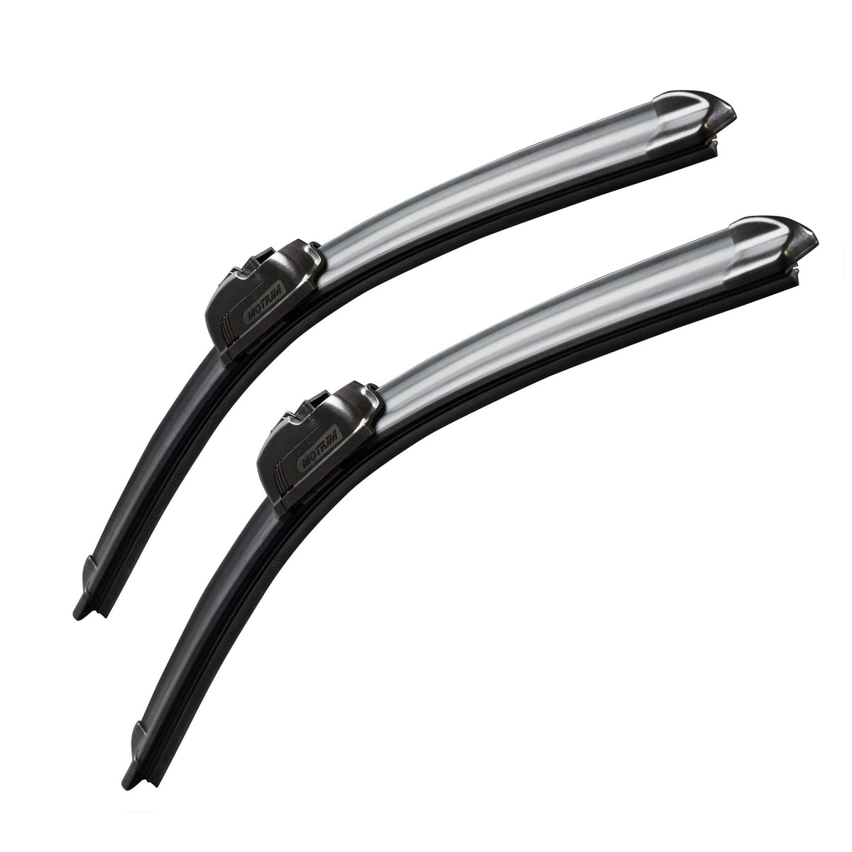 MOTIUM Rear Wiper Blades R05-10A (10" A rear)