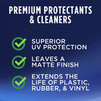 303 Aerospace Protectant for Vinyl, Plastic & Rubber, 1 Gallon