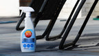 303 Aerospace Protectant for Vinyl, Plastic & Rubber, 1 Gallon