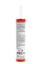 Dicor 501LSW-1 Self-Leveling Lap Sealant, White, 10.3 Oz, RV Roofing