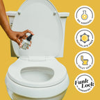 Poo-Pourri Before-You-Go Toilet Spray, Original Citrus, 2 Fl Oz