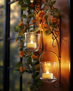 Homemory 24-Pack Remote Flameless LED Battery Tea Light Candles, 400+Hrs