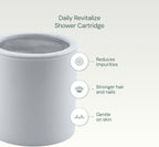 Aquabliss SFC100 Daily Revitalize Filter Cartridge (3-Pack)