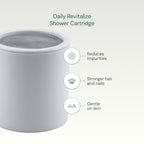 Aquabliss SFC100 Daily Revitalize Filter Cartridge (3-Pack)