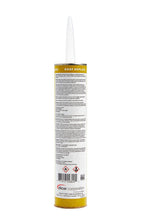 Dicor 501LSW-1 Self-Leveling Lap Sealant, White, 10.3 Oz, RV Roofing