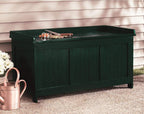 Rust-Oleum Painter's Touch Latex Brush On Paint, Gloss Hunter Green