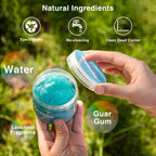 TICARVE Car Cleaning Gel Detailing Putty Car Putty Auto Detailing Tools Car Interior Cleaner Cleaning Slime Car Accessories Keyboard Cleaner Rose/NT WT: 5.6 oz (160 gr)