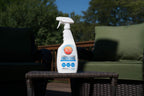 303 Aerospace Protectant for Vinyl, Plastic & Rubber, 1 Gallon