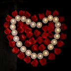 Battery Operated LED Tea Lights Flameless Flickering Candles 12PACK