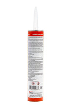 Dicor 501LSW-1 Self-Leveling Lap Sealant, White, 10.3 Oz, RV Roofing