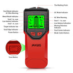 Stud Finder, Upgranded Wood and Metal Stud Detector, Live Wire Detection