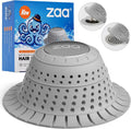 zaa Shower Drain Hair Catcher Bathtub Drain Strainer Sink Drain Protector