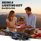4DRC RC Planes Remote Control Airplanes for Kids,Halloween,2Batteries