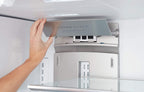 Frigidaire PAULTRA2 Refrigerator Air Filter Replacement, White, 1 Count