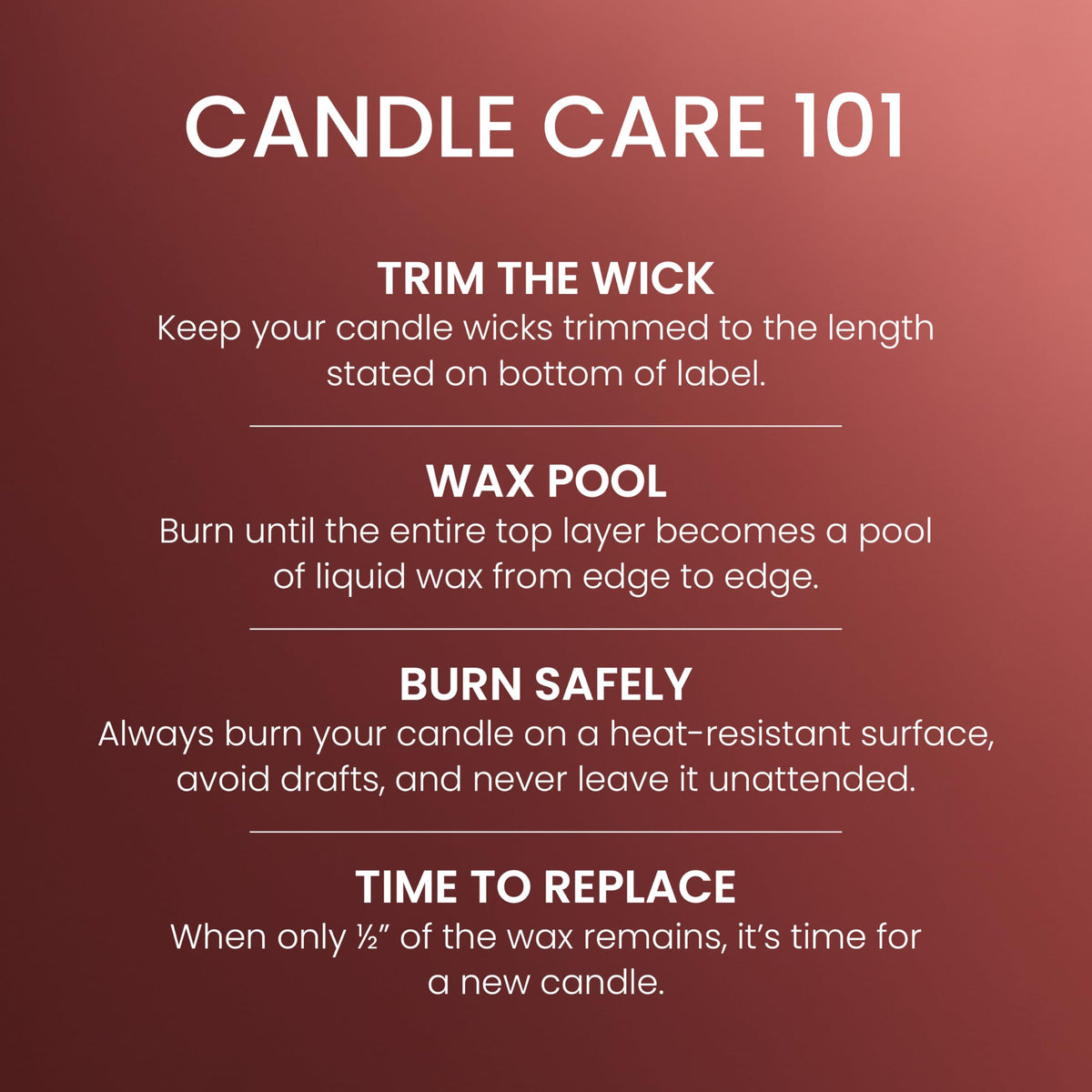 Yankee Candle Amber & Sandalwood Scented Candle, 14.5oz 3-Wick