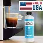 IMPRESA Coffee Machine Descaler, 2-Pack (1-Year Supply) Universal Descaling