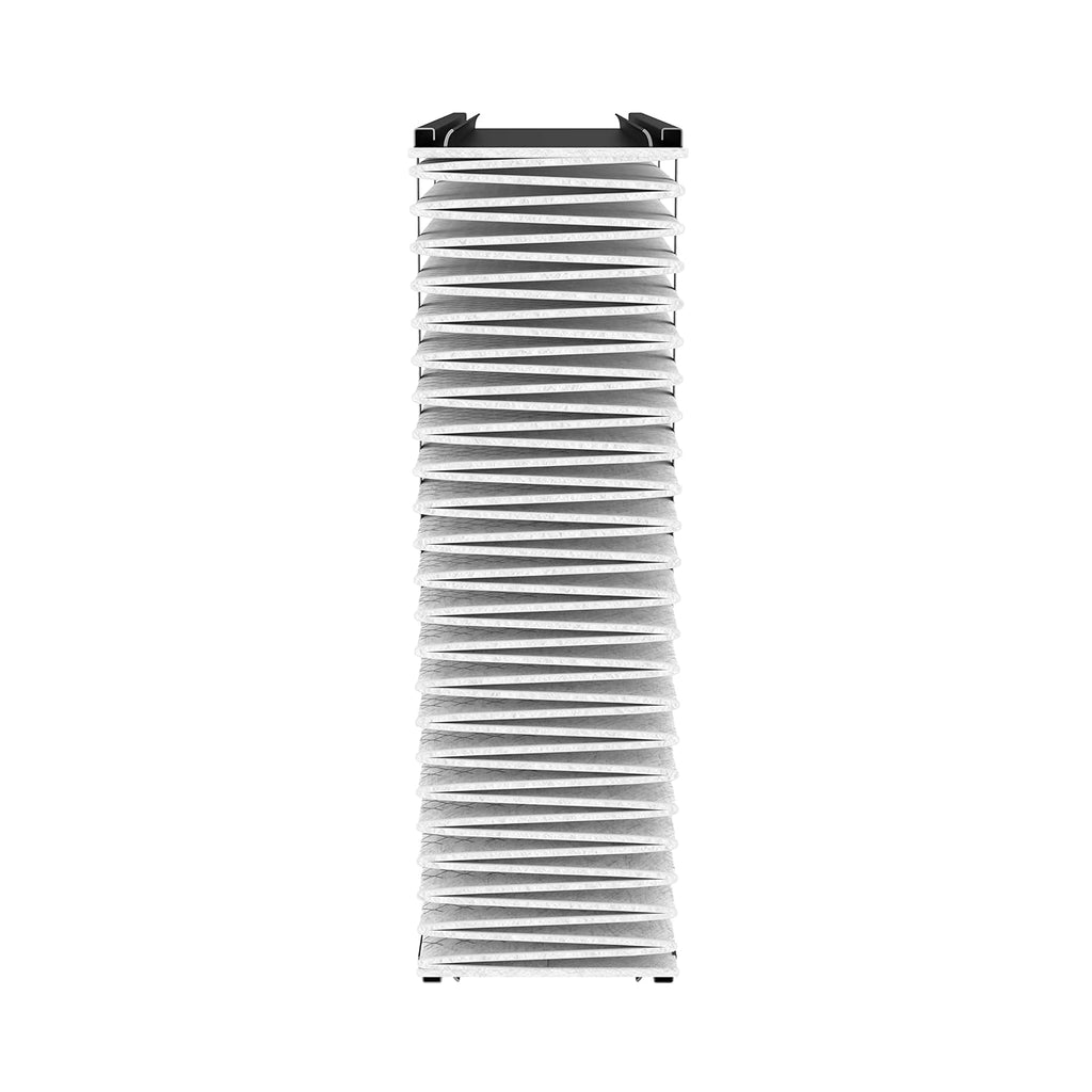 Genuine AprilAire 213 Replacement Filter for AprilAire Whole-House Air Purifiers - MERV 13, Healthy Home Allergy, 20x25x4 Air Filter (Pack of 2)