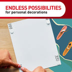 Command Poster Strips, 64 Strips