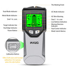 Stud Finder, Upgranded Wood and Metal Stud Detector, Live Wire Detection