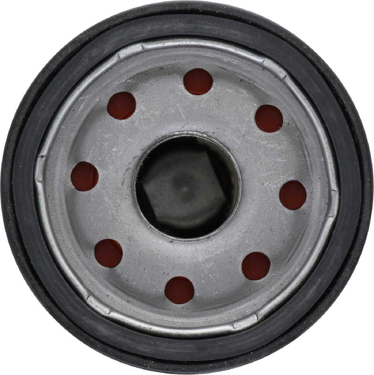 BOSCH 3323 Premium Engine Oil Filter With FILTECH Filtration Technology