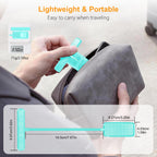 Gritin 19 LED Rechargeable Book Light for Reading in Bed