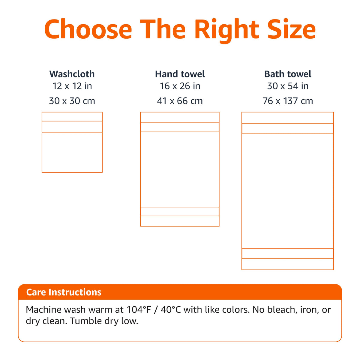 Amazon Basics Fade-Resistant 100% Cotton Bath Towel, 30"x54", Teal Green, 2-Pack