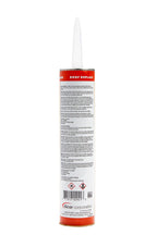 Dicor 501LSW-1 Self-Leveling Lap Sealant, White, 10.3 Oz, RV Roofing