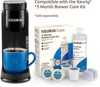 Keurig K-Express Single Serve K-Cup Pod Coffee Maker, Black