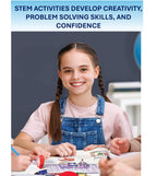 SNAP CIRCUITS Classic SC-300 STEM Electronics Kit, 300+ Projects, Ages 8+