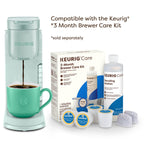 Keurig K-Express Single Serve K-Cup Pod Coffee Maker, Black