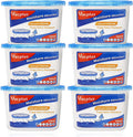 Vacplus Moisture Absorber, 10.5 OZ, Strong Absorption, Fragrance Free